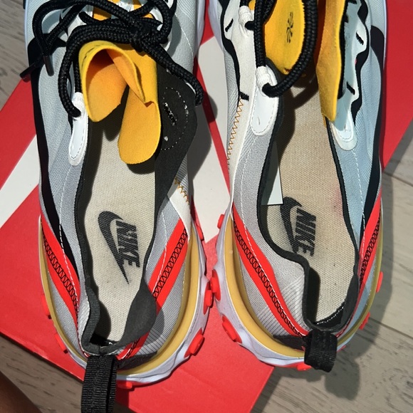 Nike React Element 55 - Picture 4 of 6